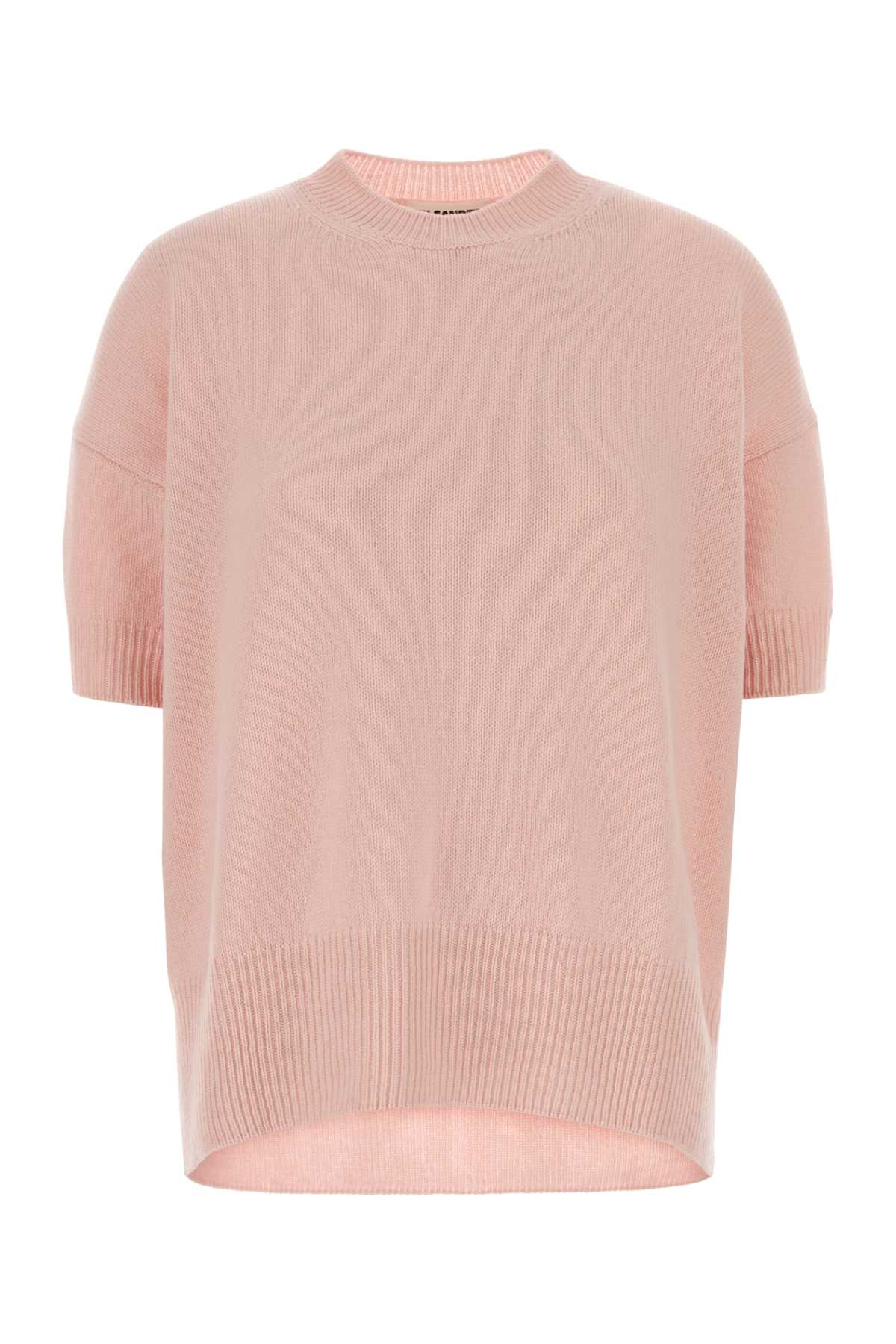[Jil Sander] Knitwear SS26 J02GP0014J13206 685