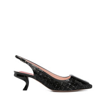 [Roger Vivier] Slingback FW25 RVW63843940UMYB999