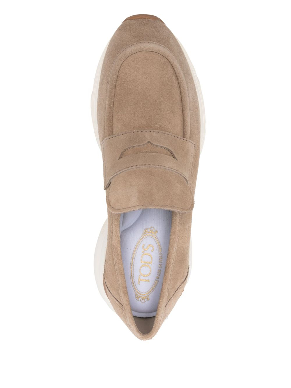 [Tod's] Loafer FW25 XXW54C0JC41RE0S812