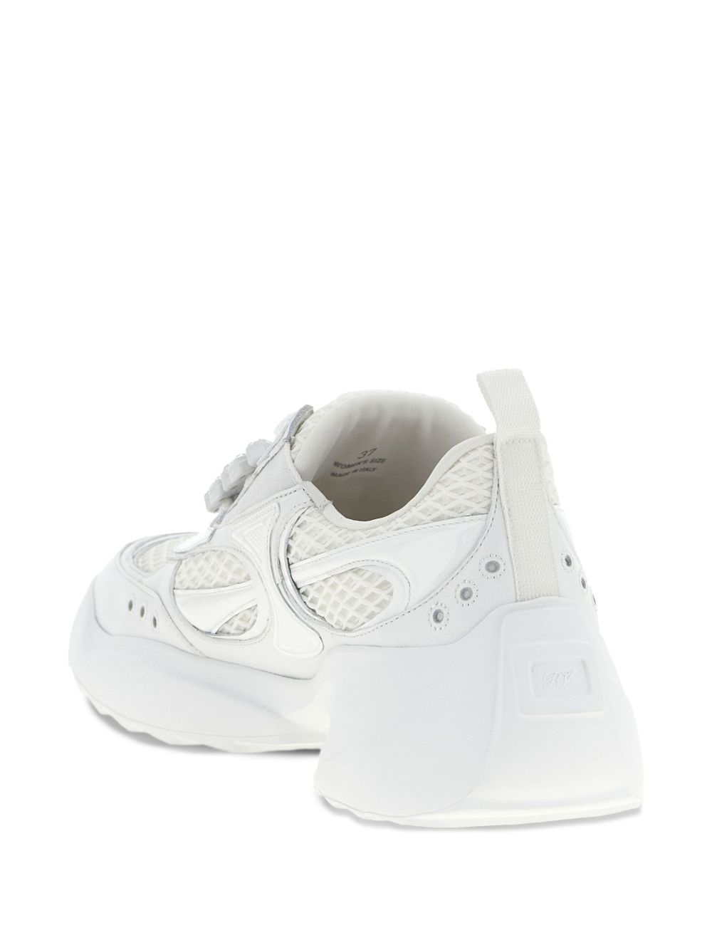 [Roger Vivier] Sneakers FW25 RVW75640890URZB001