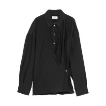 [LEMAIRE] Shirts Long Sleeve FW25 SH1141LF1500998