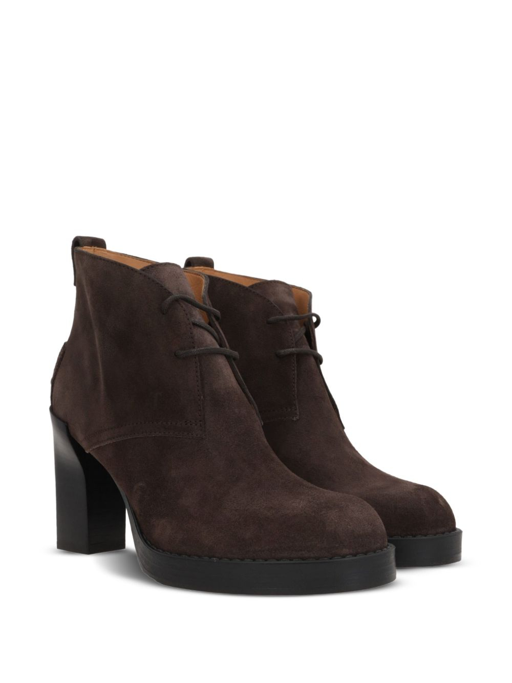 [Tod's] Ankle Boots FW25 XXW79L0JL50RE0S808
