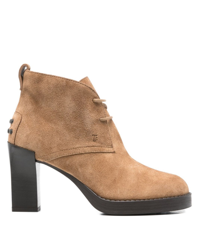 [Tod's] Ankle Boots FW25 XXW79L0JL50RE0S816