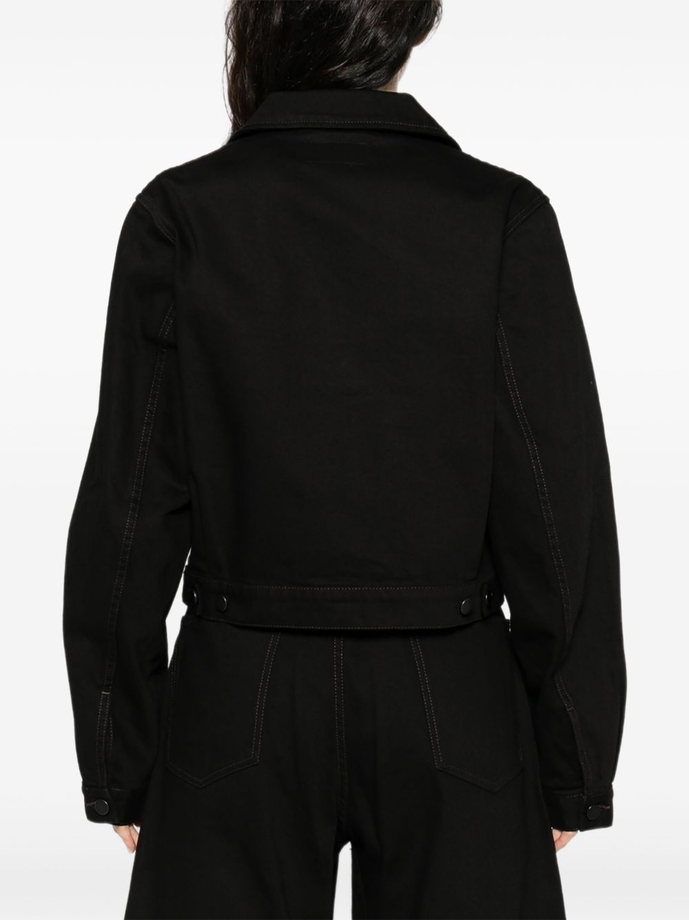 [LEMAIRE] Casual Jacket FW25 OW1191LD1055999