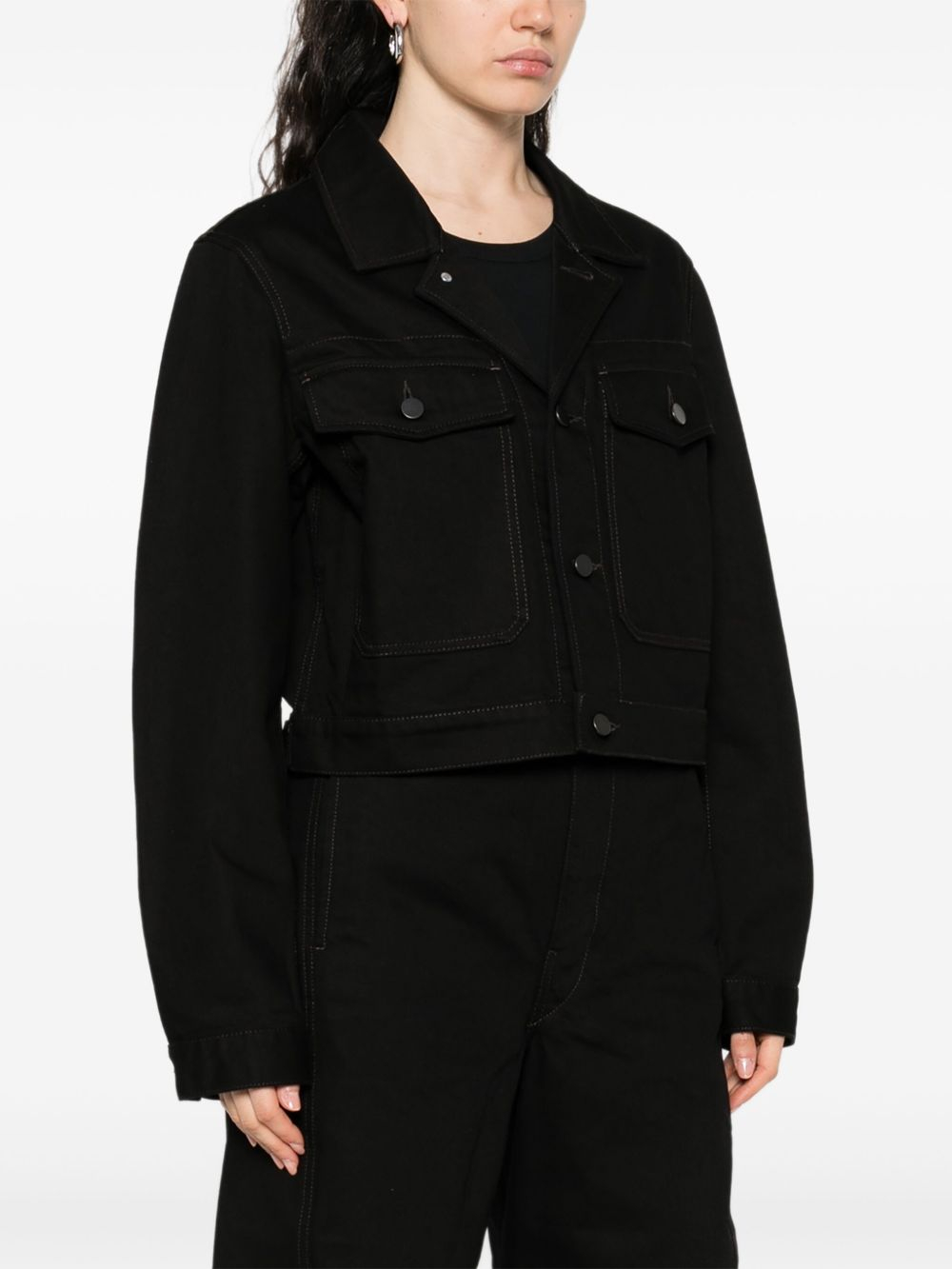 [LEMAIRE] Casual Jacket FW25 OW1191LD1055999
