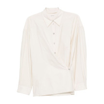 [LEMAIRE] Shirts Long Sleeve FW25 SH1141LF1500048