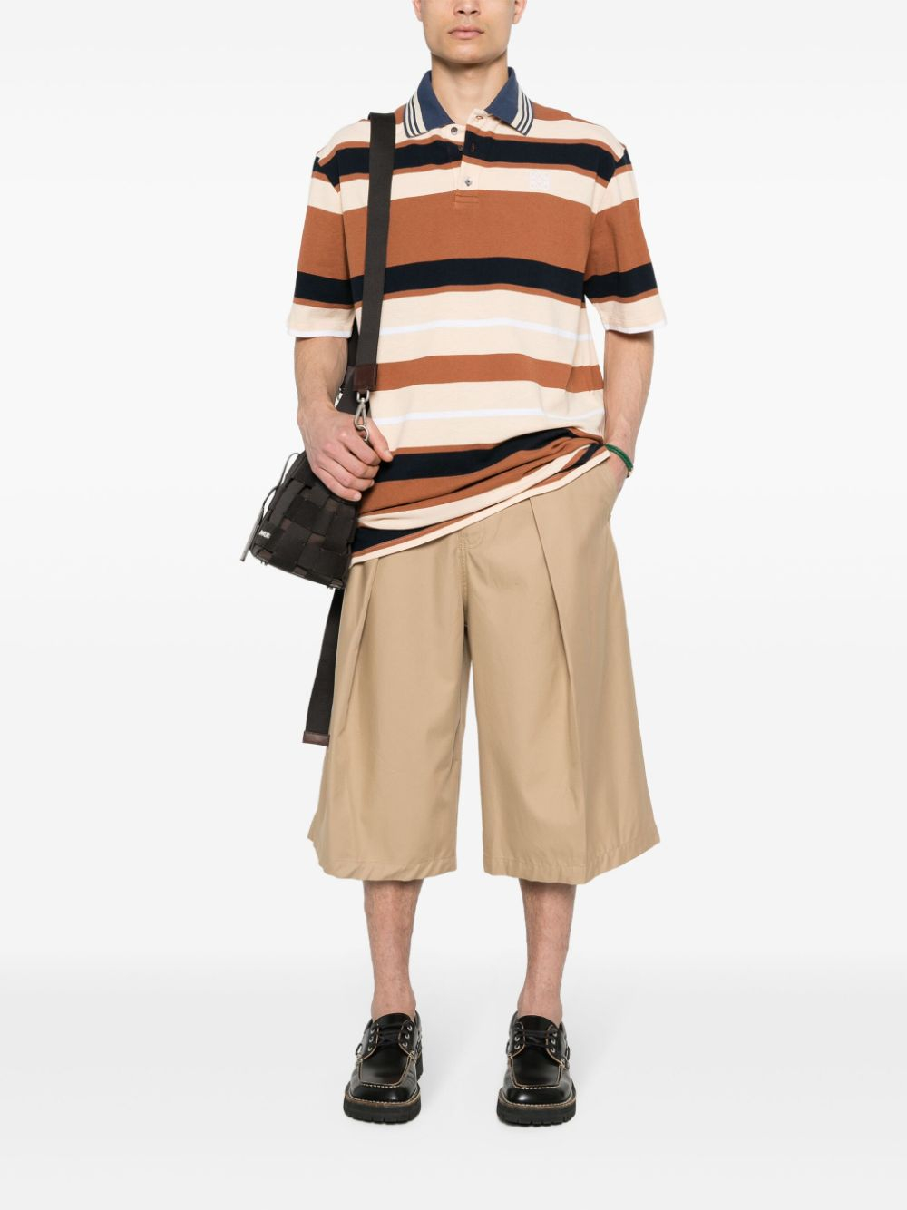 [LOEWE PAULA'S IBIZA] Trousers SS24 H616Y04X658029