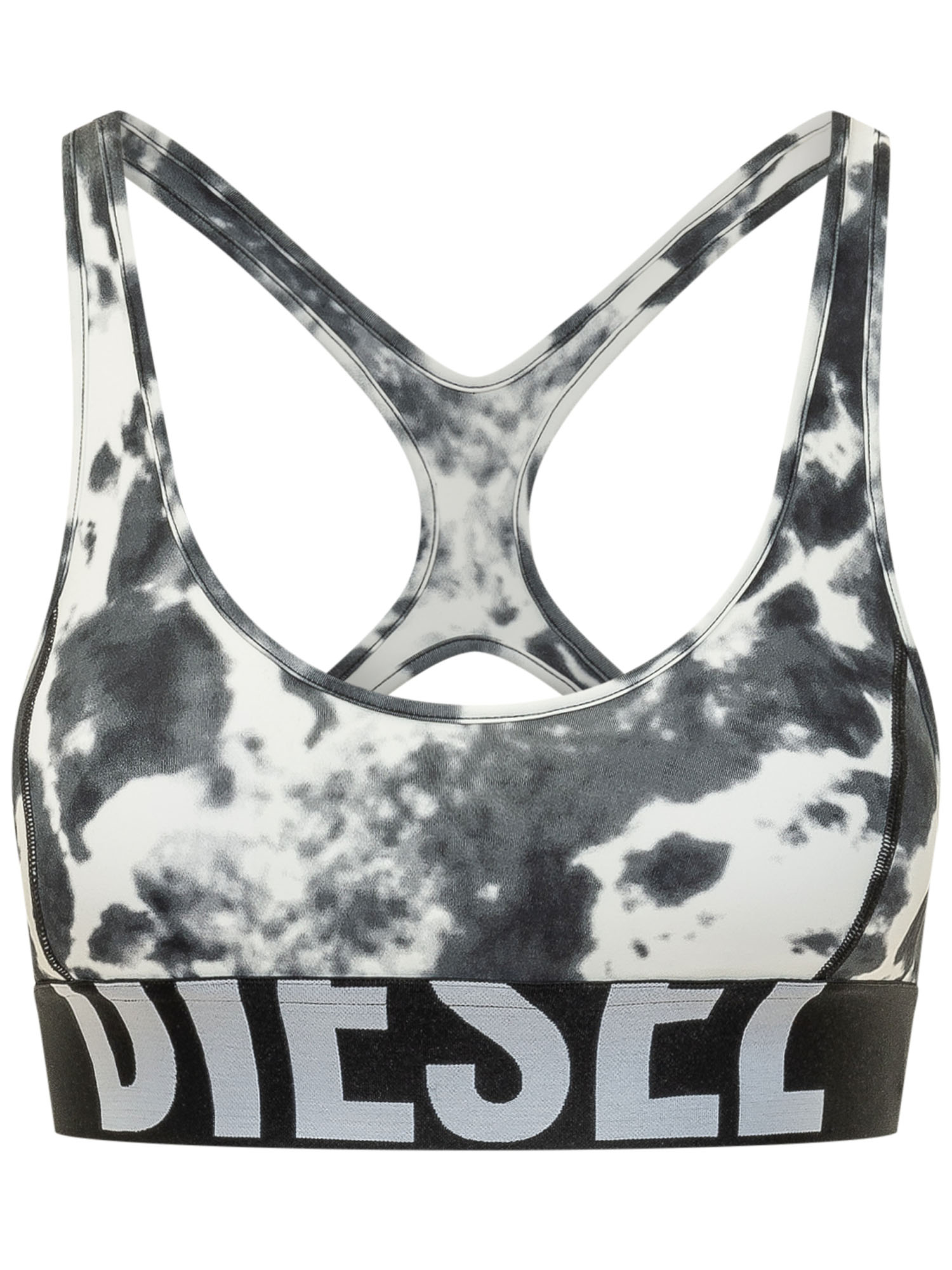 [Diesel] Underwear FW26 A182770AMEP 100A