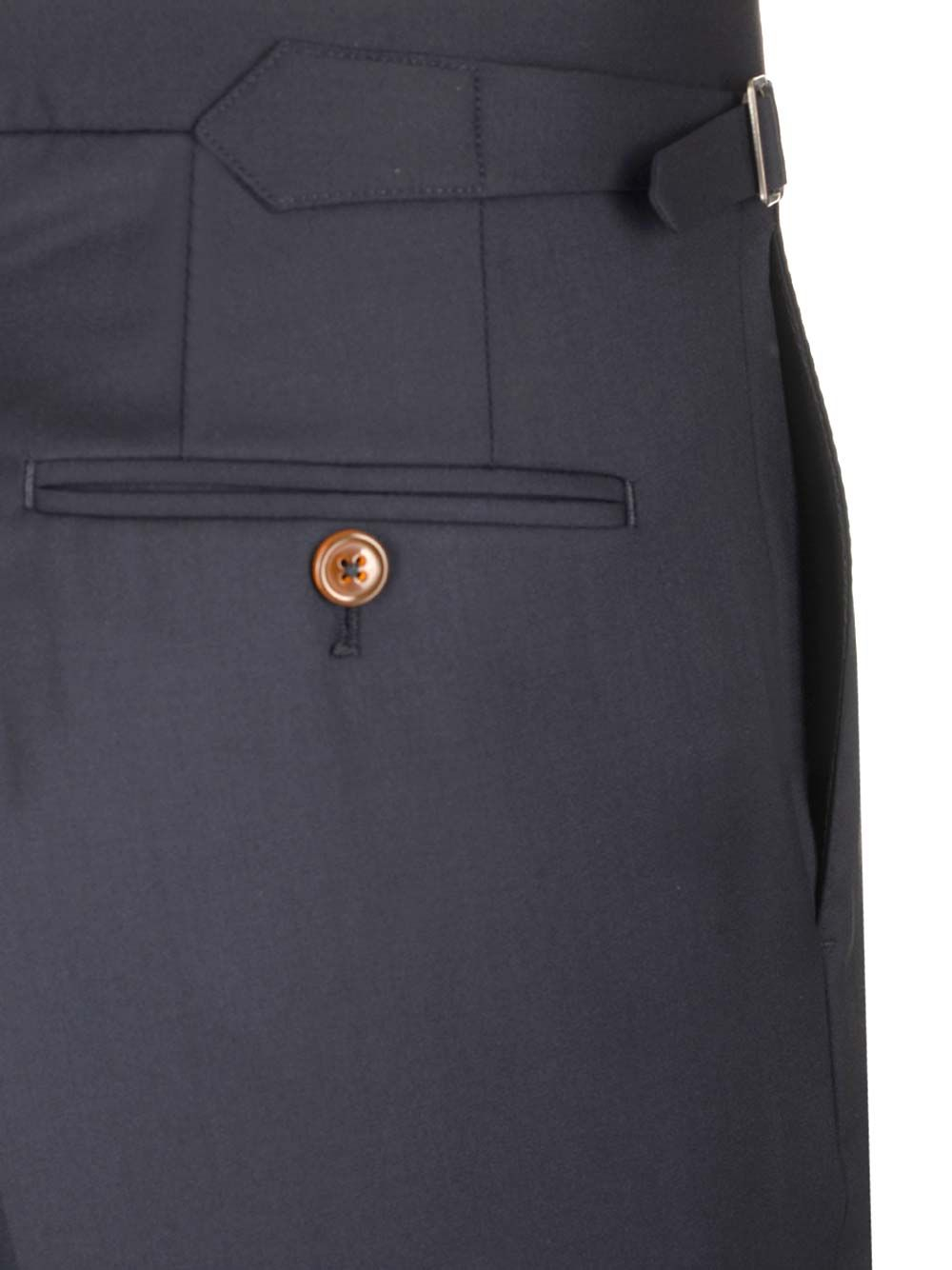 [Vivienne Westwood] Trousers FW24 2F01000R-W00QN-K401