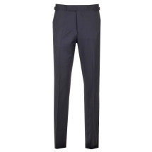 [Vivienne Westwood] Trousers FW24 2F01000R-W00QN-K401