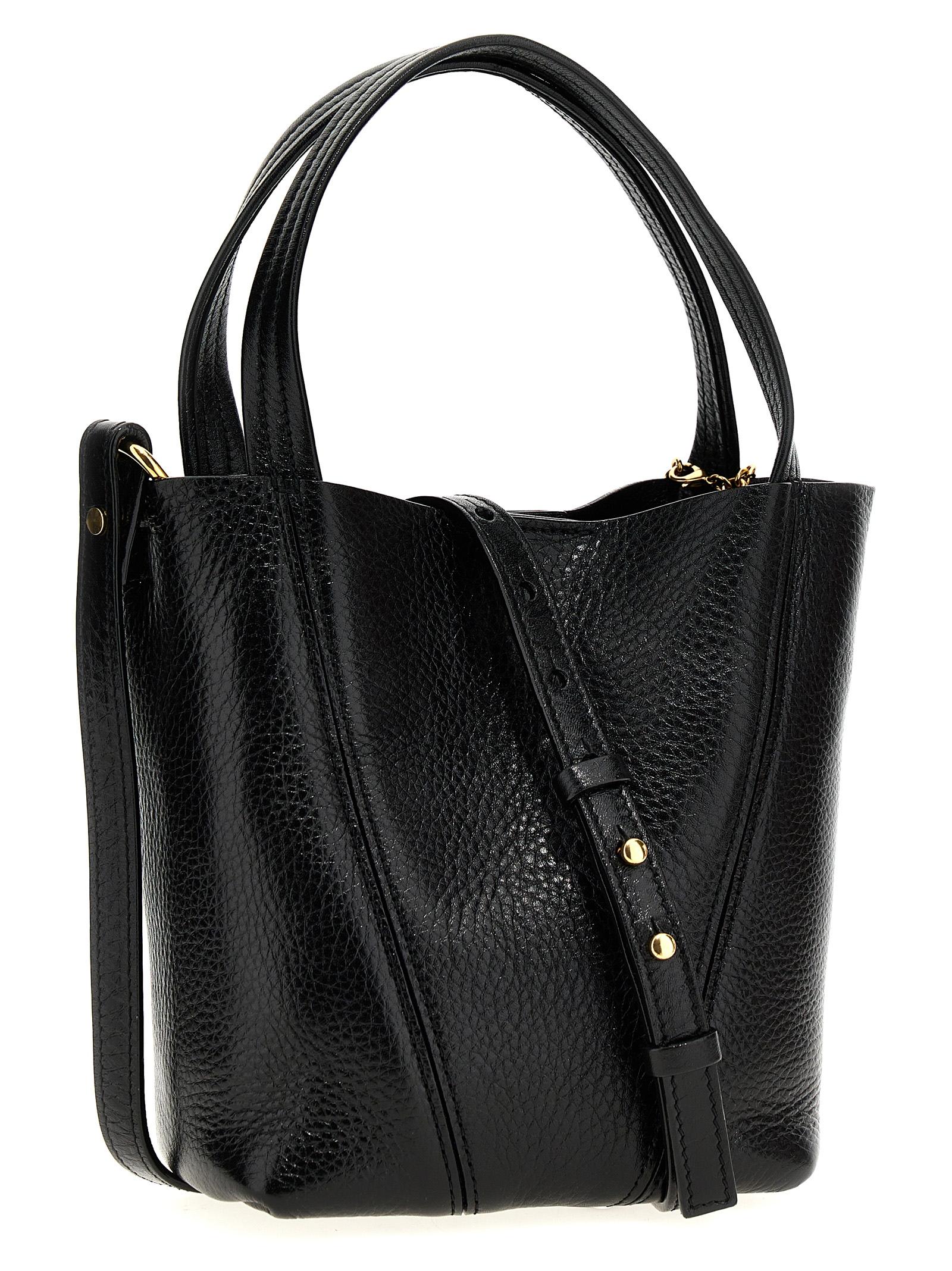 [Chloe] Bag FW26 CH25SS812N84001