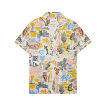 [Closed] Shirts Short Sleeve SS26 C8444426BPR_101