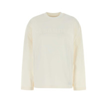 [Jil Sander] T-shirts Long Sleeve SS26 J03GC0136J20243 102