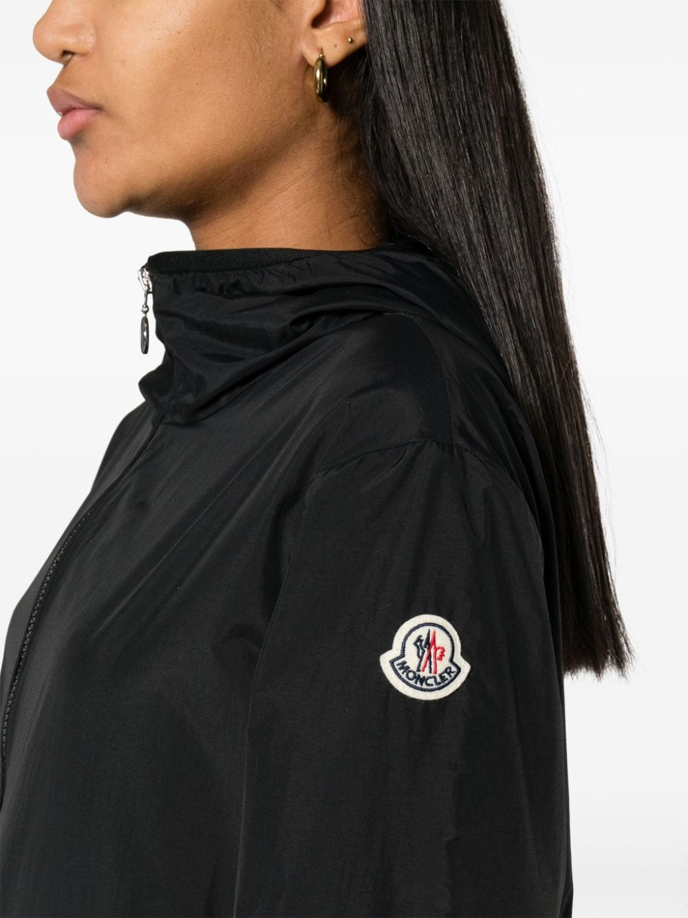 [Moncler] Casual Jacket FW24 1A00135597ICFEGEO999