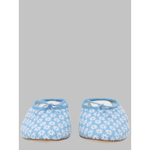 [REPETTO] Flat shoes SS26 V4183FLEURS_651