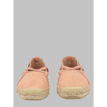 [Castaner] Flat shoes SS26 026111-915_PEACH