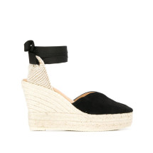 [MANEBI] Espadrille SS24 K10WHBLACK