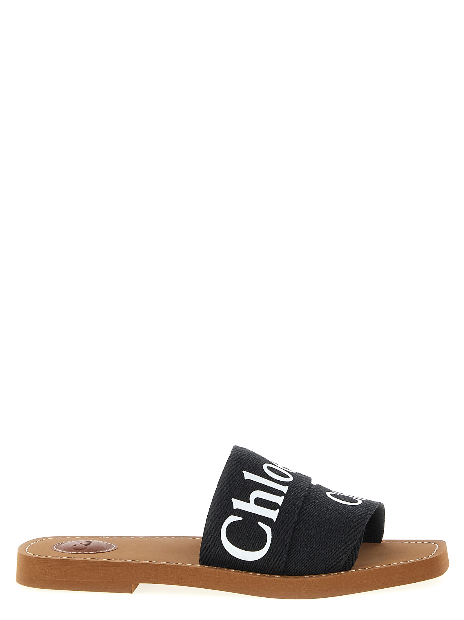 [Chloe] Sandals FW26 CHC22U188Z3001