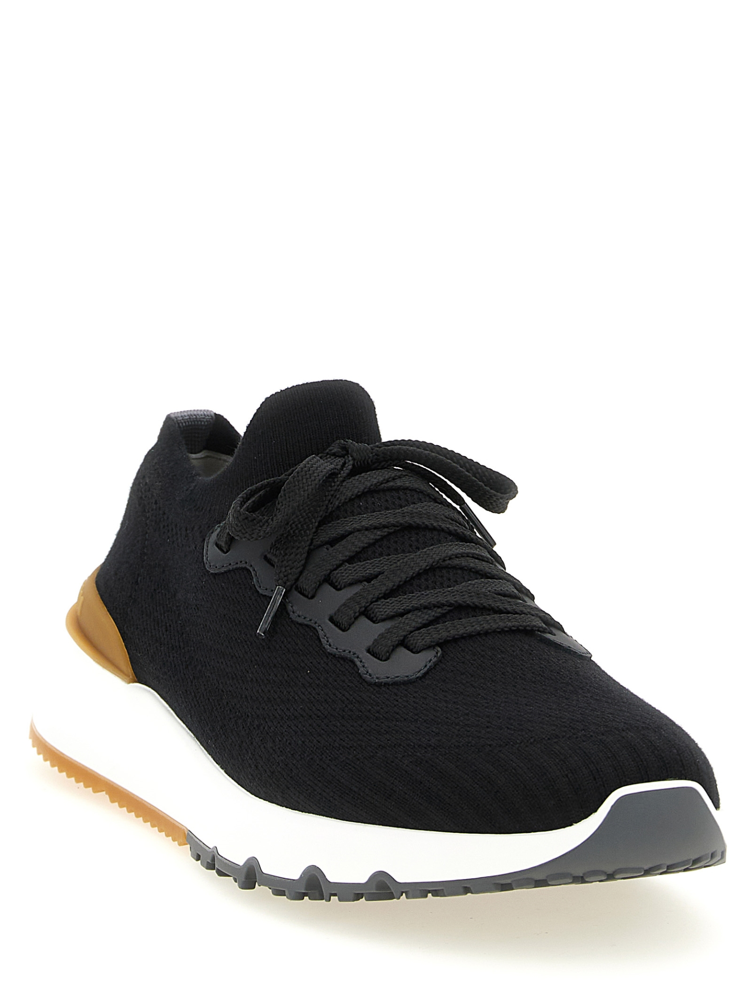 [Brunello Cucinelli] Sneakers FW26 MZUPMBO252CIK10