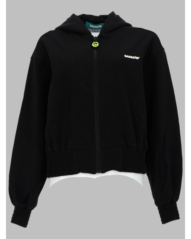 [BARROW] Sweatshirt SS26 S6BWWOZH143_110
