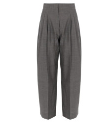 [Studio Nicholson] Pants SS26 LIRASNW-1681_WARMGREY