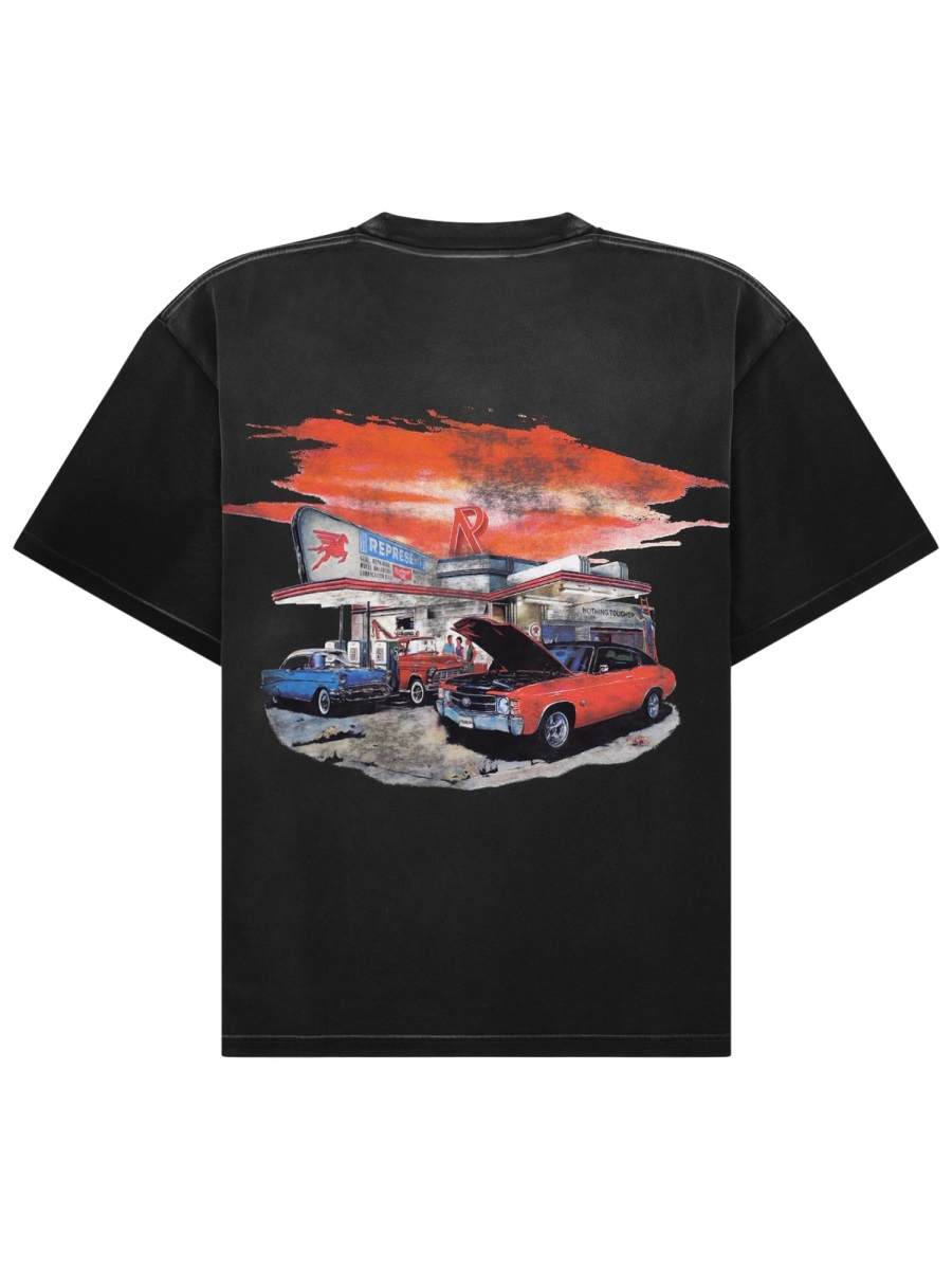 [Represent] T-shirts Short Sleeve SS26 MLM100768_04