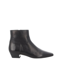 [Stuart Weitzman] Boots SS26 SN064_BLK