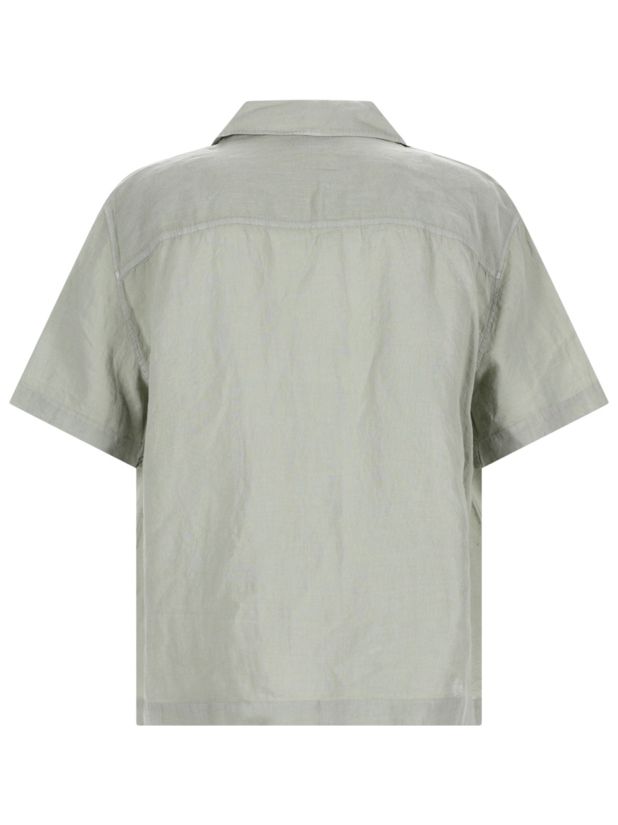 [HUGO] Shirts Short Sleeve SS26 50561715_10248298337