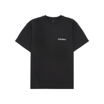 [NO PROBLEMO] T-shirts Short Sleeve SS26 NP6001905_BLACK