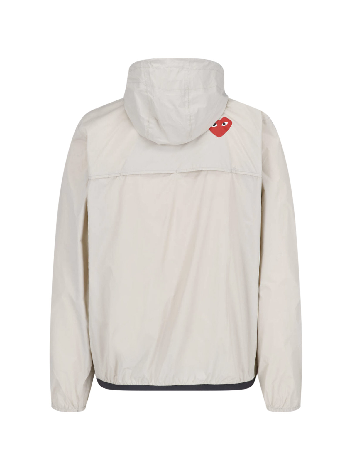 [COMME DES GARCONS PLAY] Casual Jacket SS26 AZ J502 0513