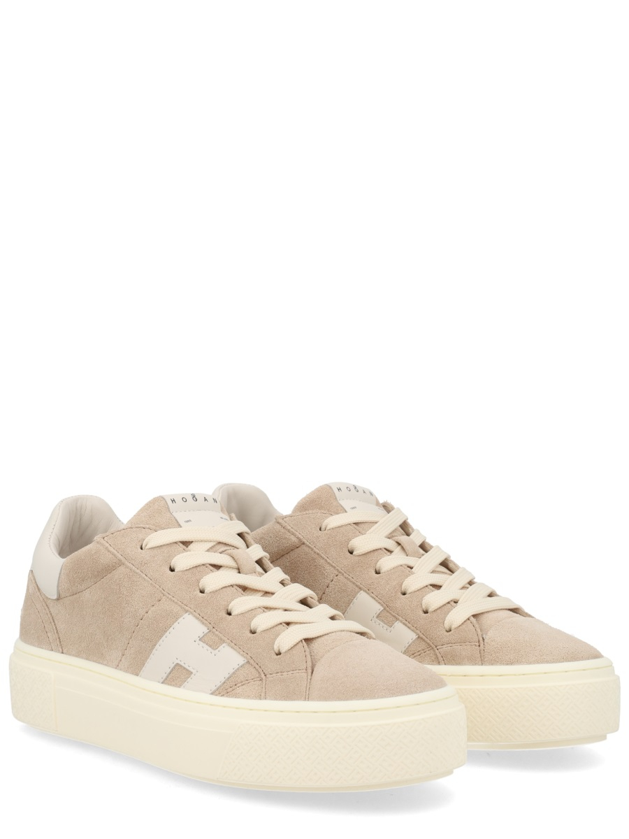 [Hogan] Sneakers SS26 HXW7050GB0_0UHO378T