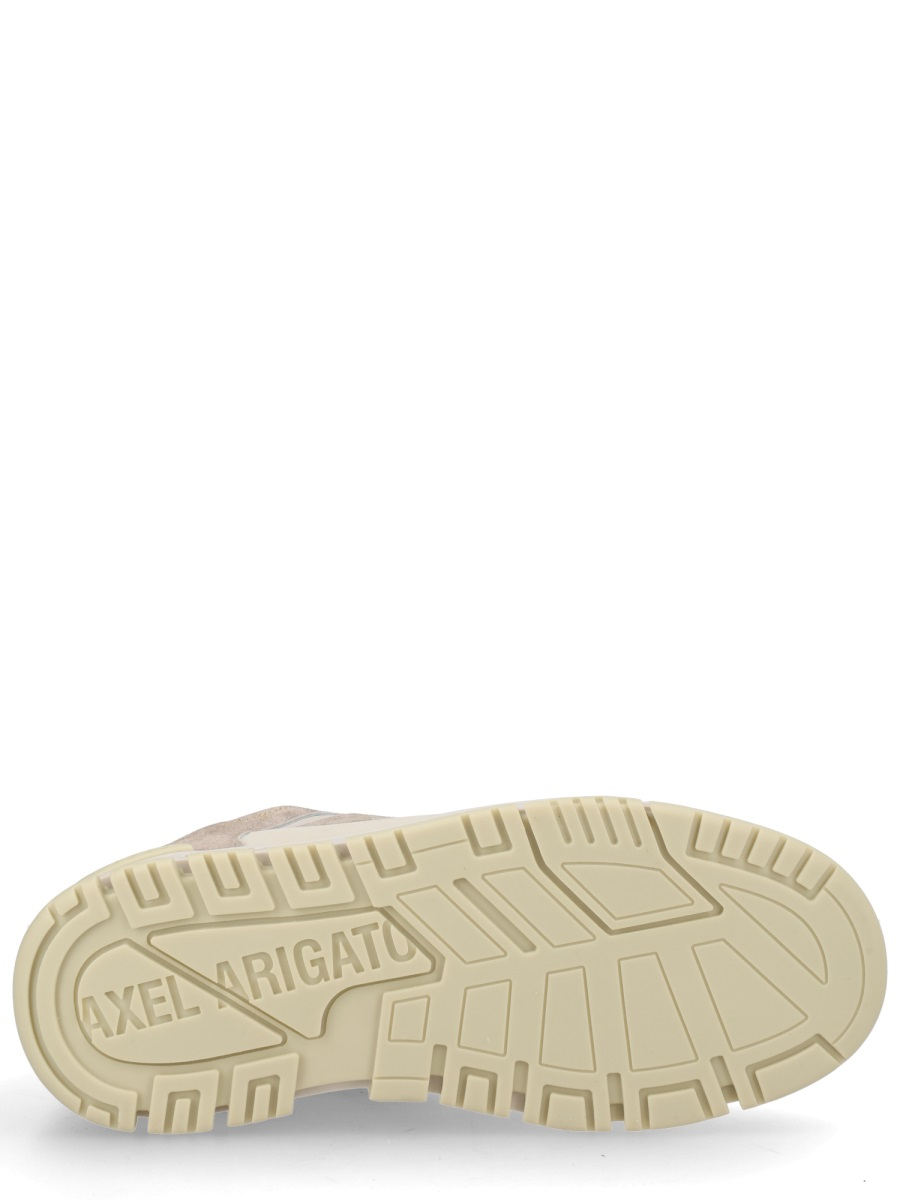 [Axel Arigato] Sneakers SS26 F3902001_OFFWHITE/TAUPE