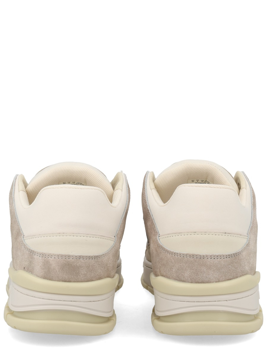 [Axel Arigato] Sneakers SS26 F3902001_OFFWHITE/TAUPE