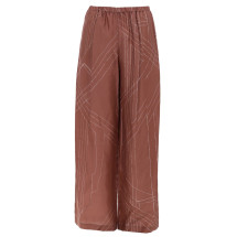 [Alysi] Trousers SS26 116184_P6223BLUSH