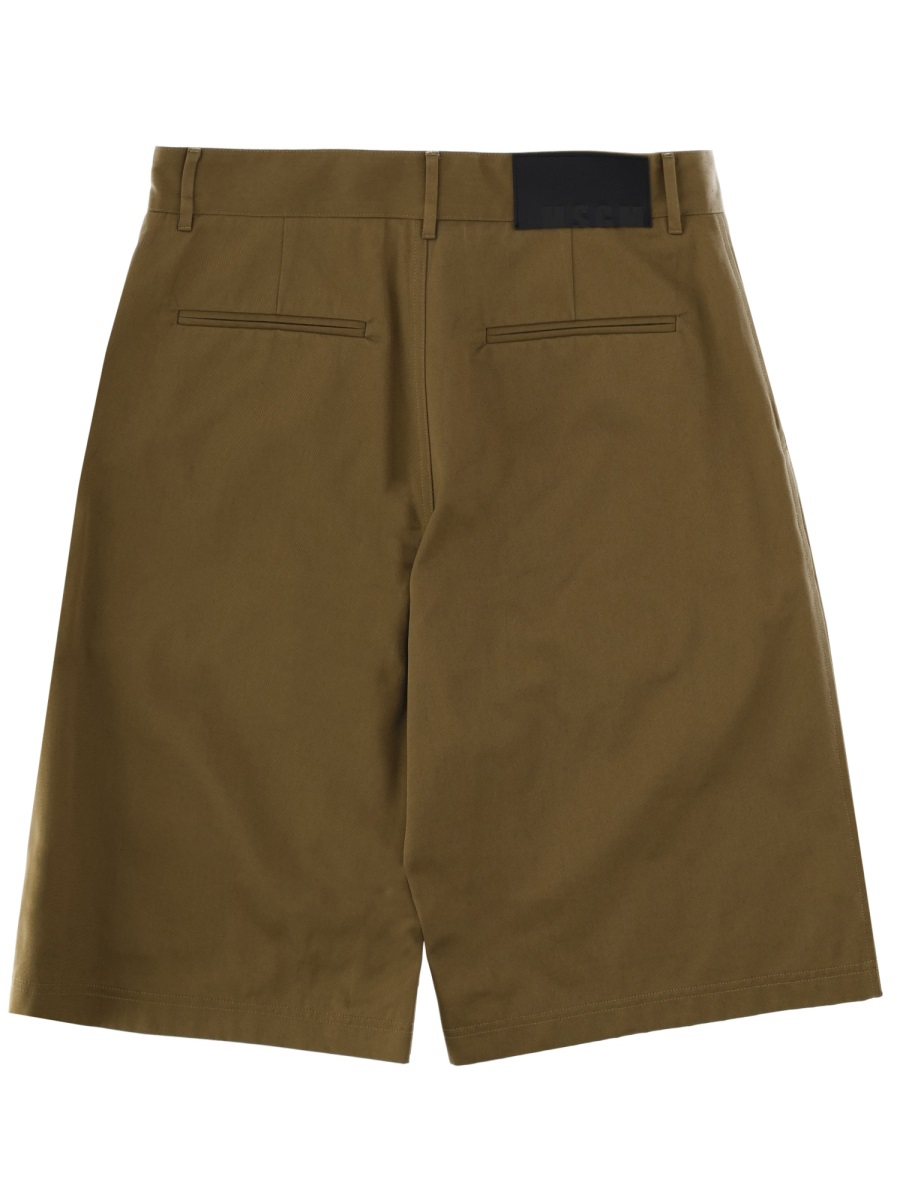 [MSGM] Shorts SS26 4040MB03_26710437
