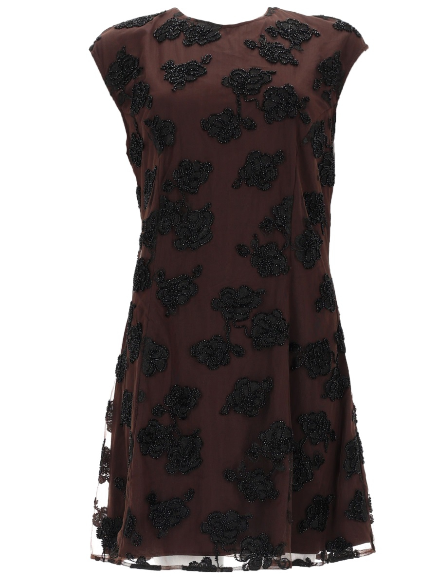 [ROTATE] Sleeveless dress SS26 1155333088_BCR14163088