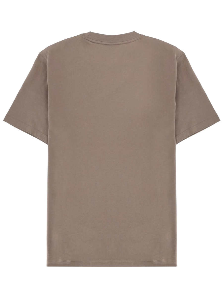 [HUGO] T-shirts Short Sleeve SS26 50557437_10266462237