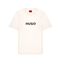 [HUGO] T-shirts Short Sleeve SS26 50557437_10266462102
