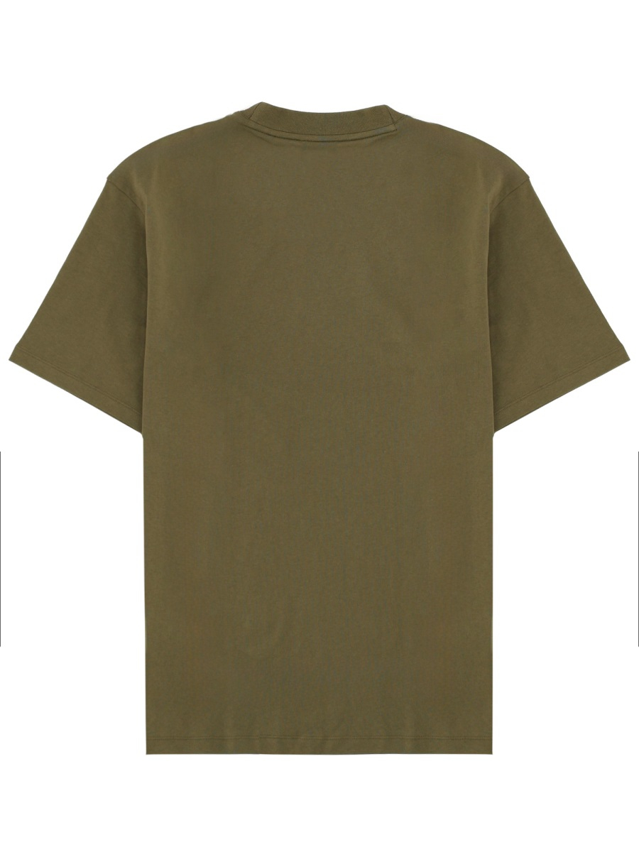 [HUGO] T-shirts Short Sleeve SS26 50488330_10248326389