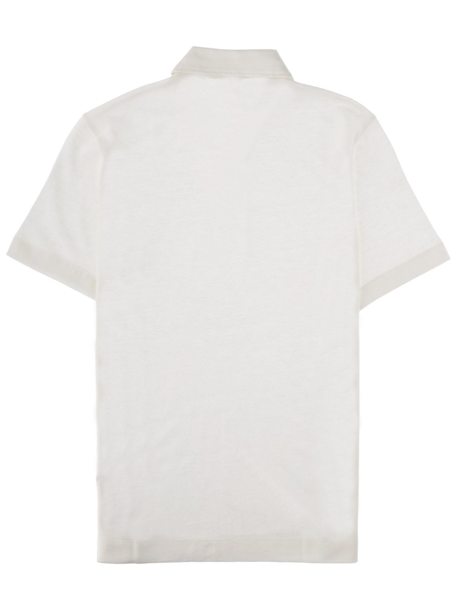 [BOSS] T-shirts Short Sleeve SS26 50559147_10271433100