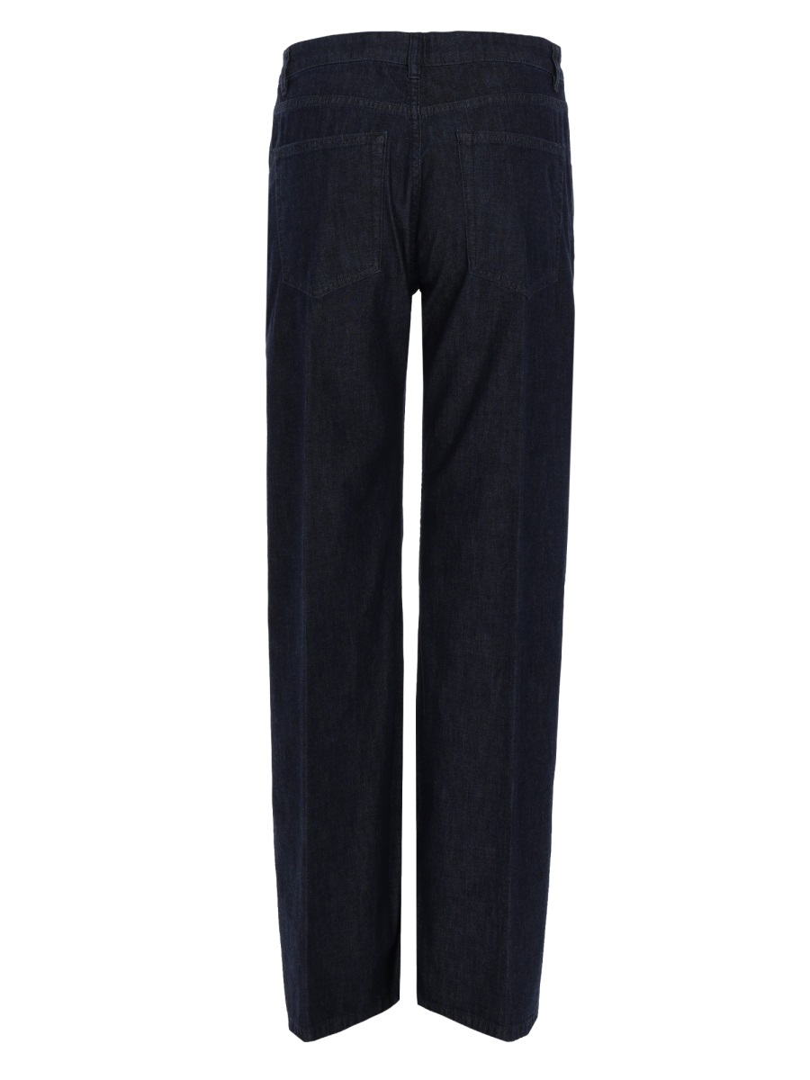 [Aspesi] Trousers SS26 0185_G85701998