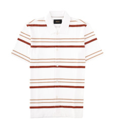 [BOSS CAMEL] Shirts Short Sleeve SS26 50559057_10279635100