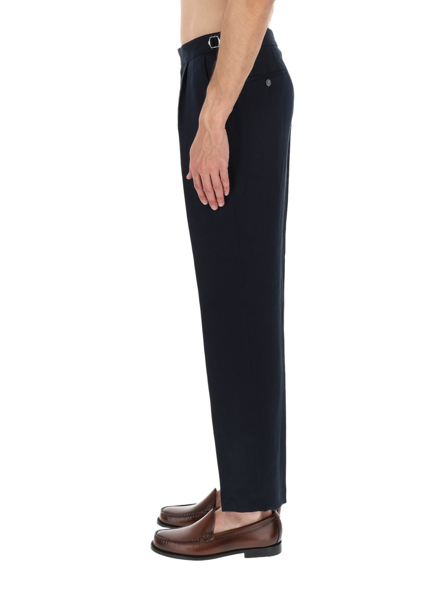 [BOSS] Pants SS26 50563231_1027869402