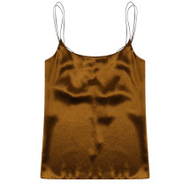 [Alysi] T-shirts Sleeveless SS26 116220_P6061OLIO