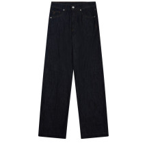[NINE:INTHE:MORNING] Trousers SS26 AUD16AUDREY_U44RINSE