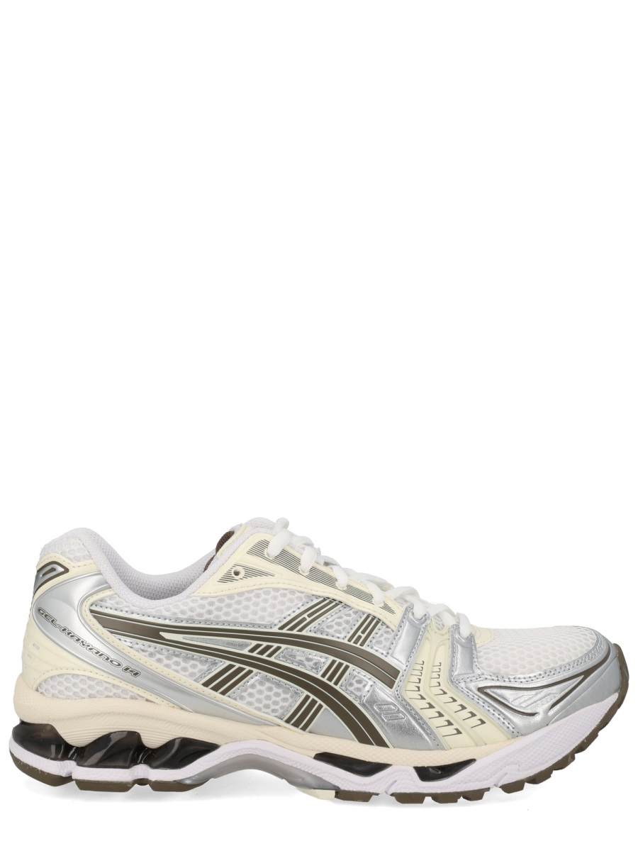 [Asics] Sneakers SS26 1203A537_111