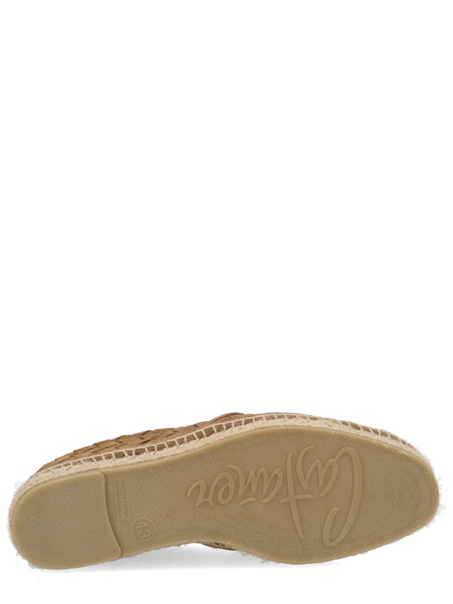 [Castaner] Espadrille SS26 026000-2009_ARENA