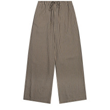 [Alysi] Trousers SS26 116182_P6227PELLE