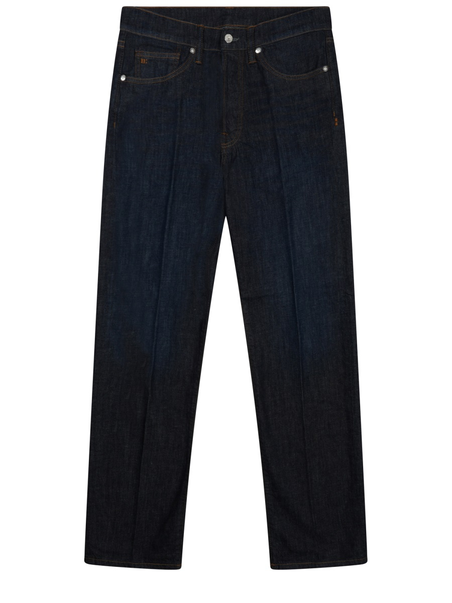 [NINE:INTHE:MORNING] Jeans SS26 NH96NATHAN_S48LAV.M