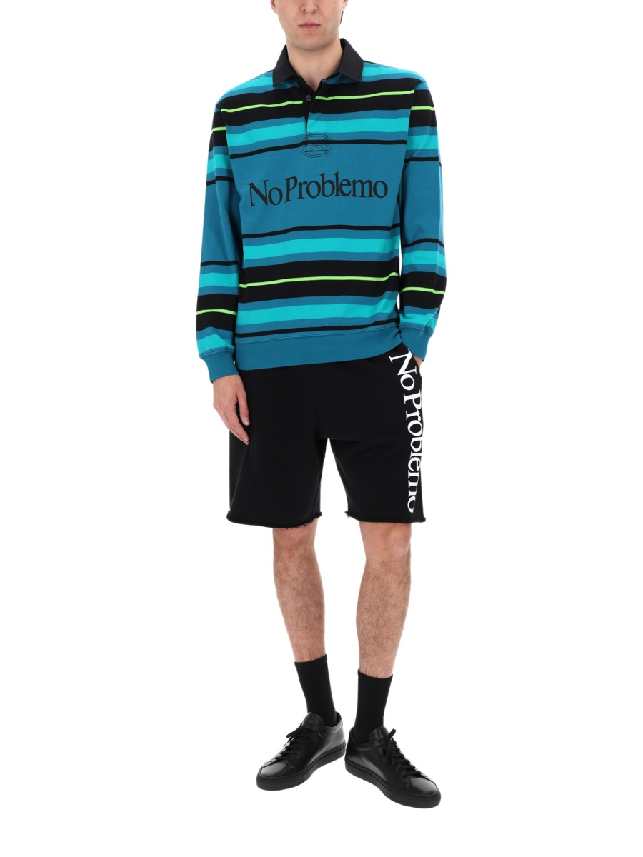 [NO PROBLEMO] Shorts SS26 NP3005605_BLACK